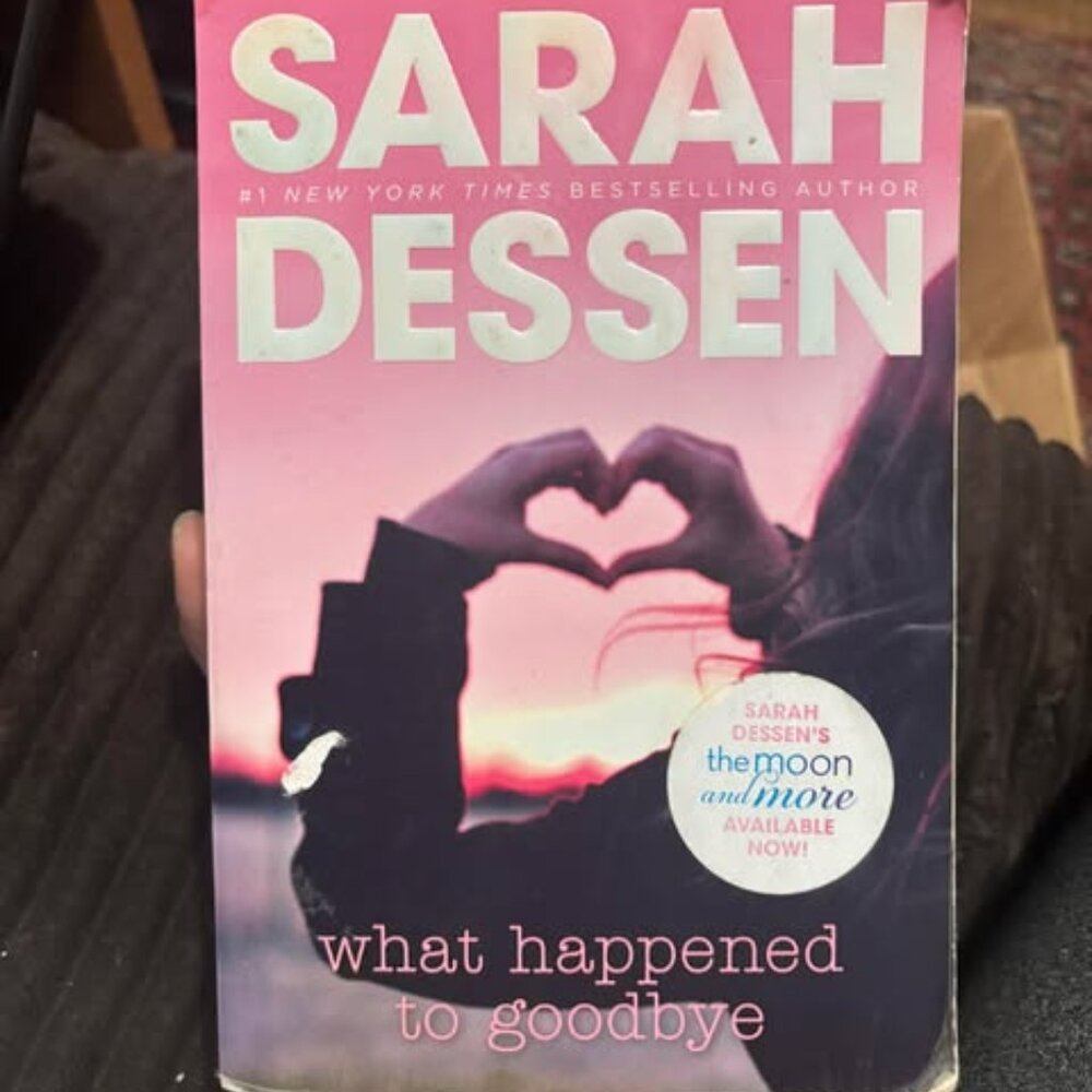 What Happened To Goodbye?